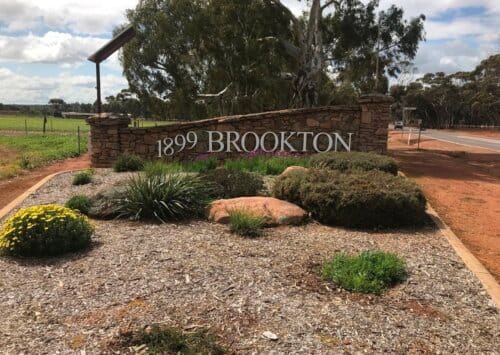 Brookton
