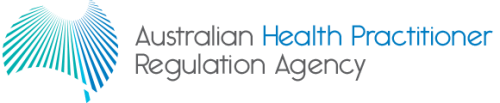 Australian Health Practitioner Regulation Agency