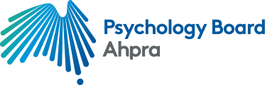 Psychology Board AHPRA