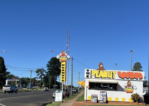 Kingaroy