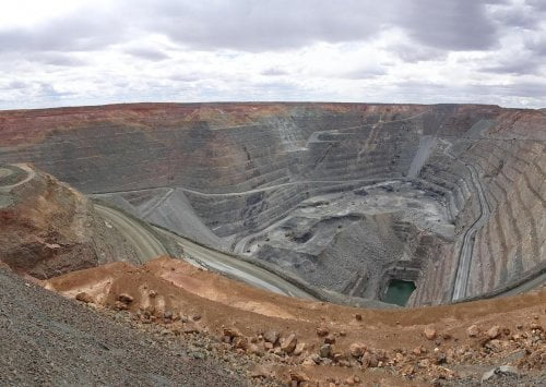 Kalgoorlie