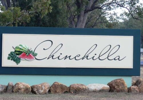 Chinchilla