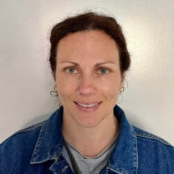 Claudia Reiners Image