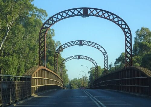 Echuca