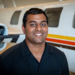 Ashwin S. Image