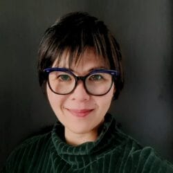 Cymbie R. Image