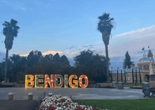 Bendigo