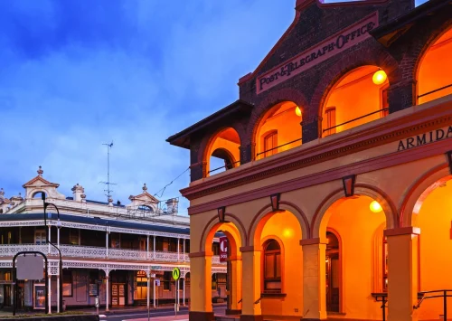 Armidale