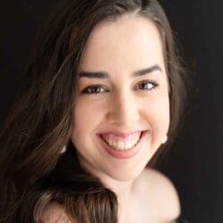 Hannah B. Image