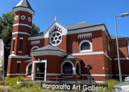 Wangaratta