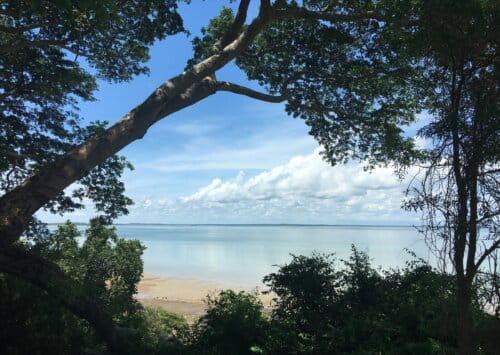 Groote Eylandt
