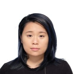 Esther W. Image