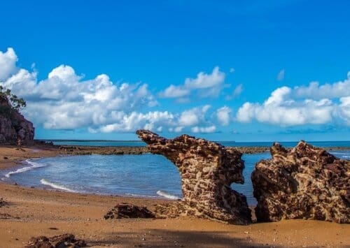 Mornington Island