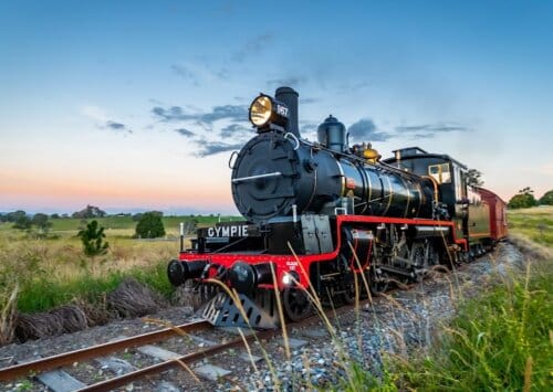 Gympie