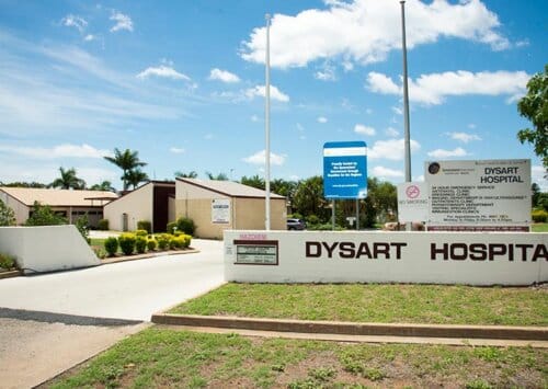 Dysart