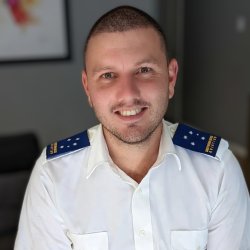 Damien M. Image