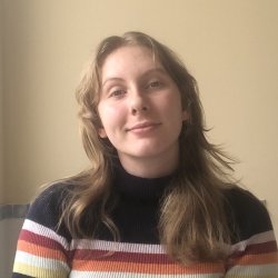 Rachel B. Image