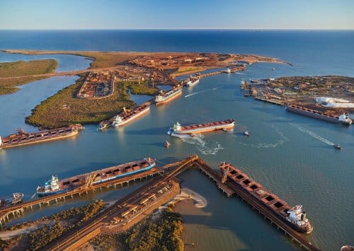Port Hedland