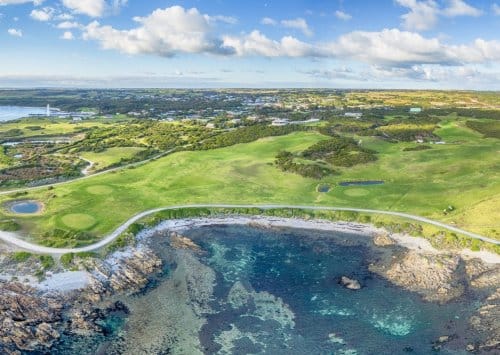 King Island