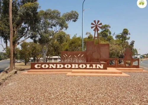 Condobolin
