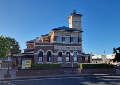 Cootamundra