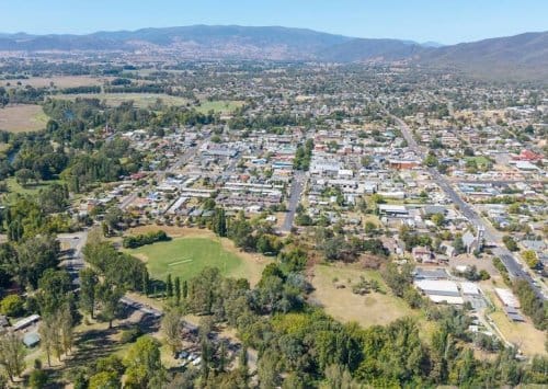 Tumut