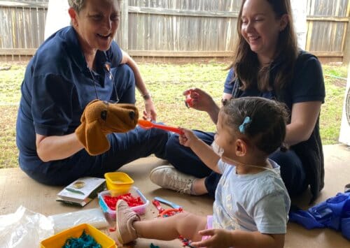 Thriving Kids School Program 2026