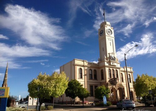 Stawell 