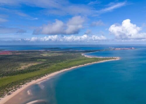 Nhulunbuy