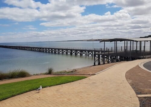 Streaky Bay