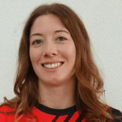 Lauren Mueller Image