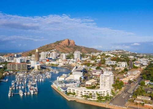 Townsville