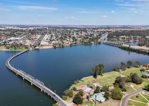 Yarrawonga